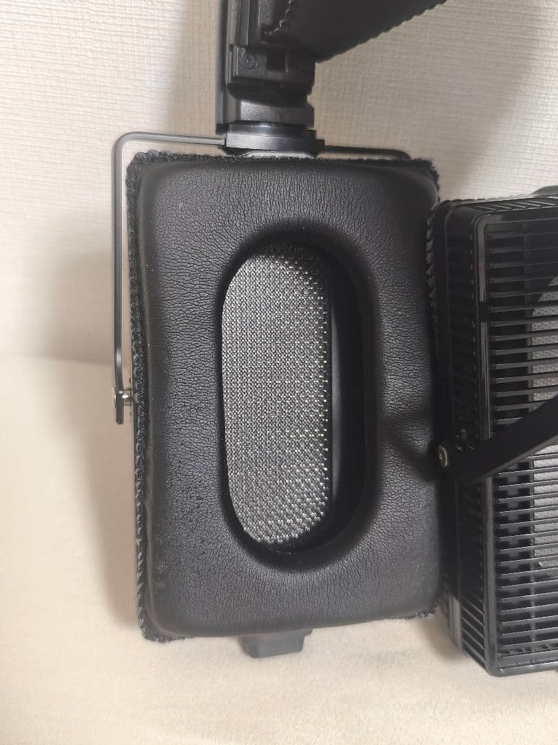 STAX　スタックス　SR-L500MK2　イヤースピーカー　中古　動作品
