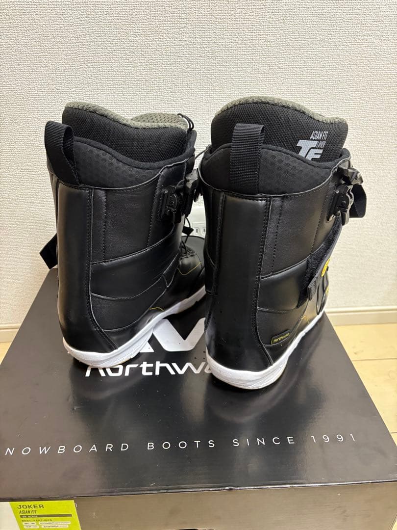 northwave JOKER スノーボードブーツ 26cm