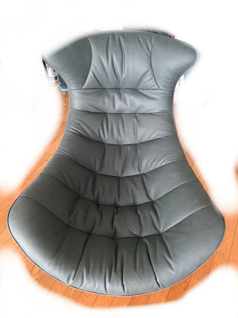 ⭐️極美品⭐️交渉得⭐️DULTON⭐️ダルトン⭐️ラウンジチェア⭐️リクライニング⭐️