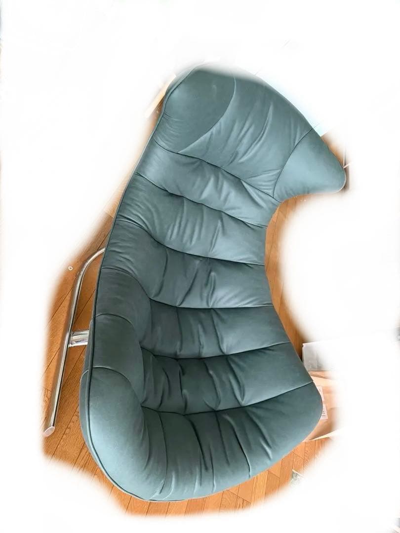 ⭐️極美品⭐️交渉得⭐️DULTON⭐️ダルトン⭐️ラウンジチェア⭐️リクライニング⭐️