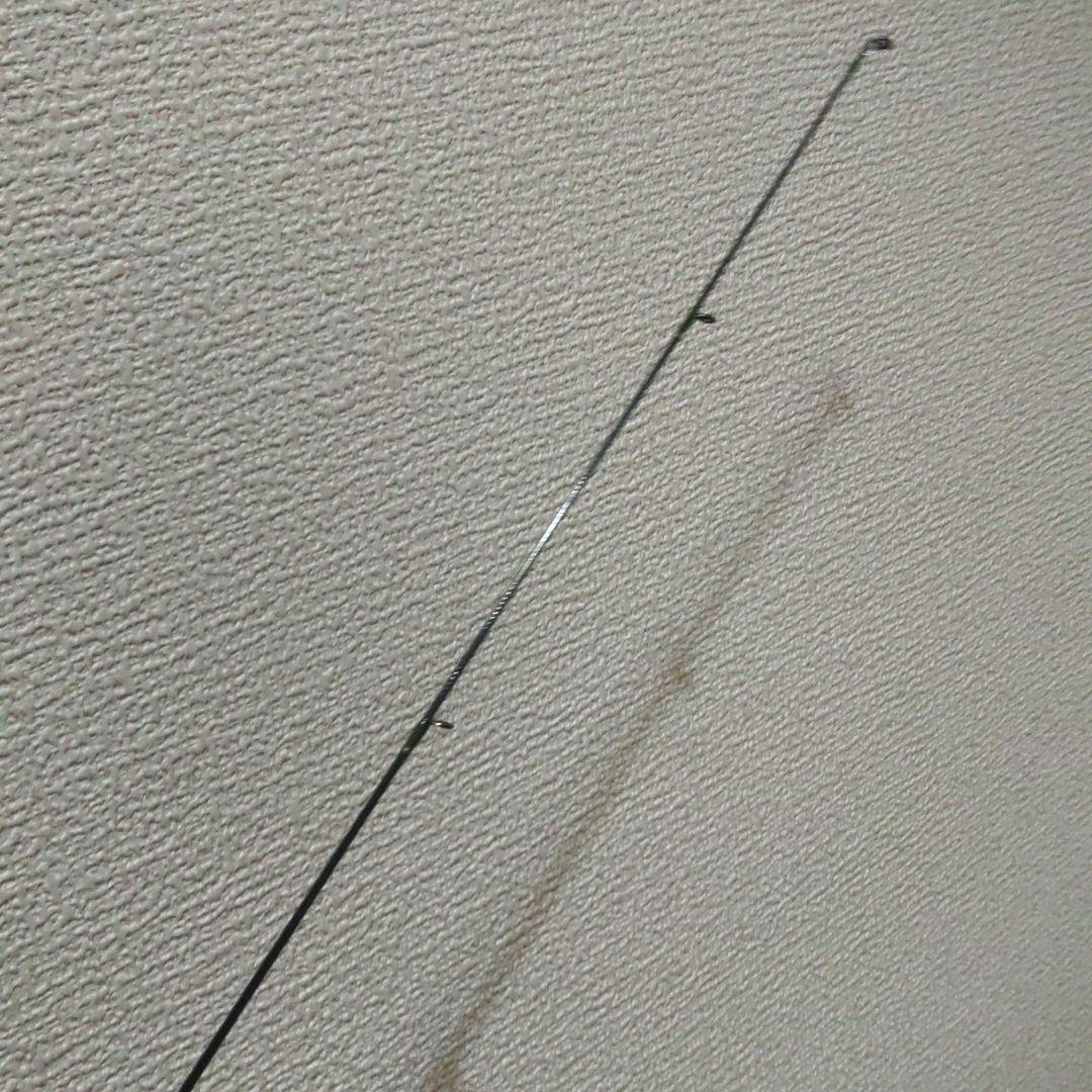 ロデオクラフト ホワイトウルフ62L-TRZ 城峰LTD大人のグリーン