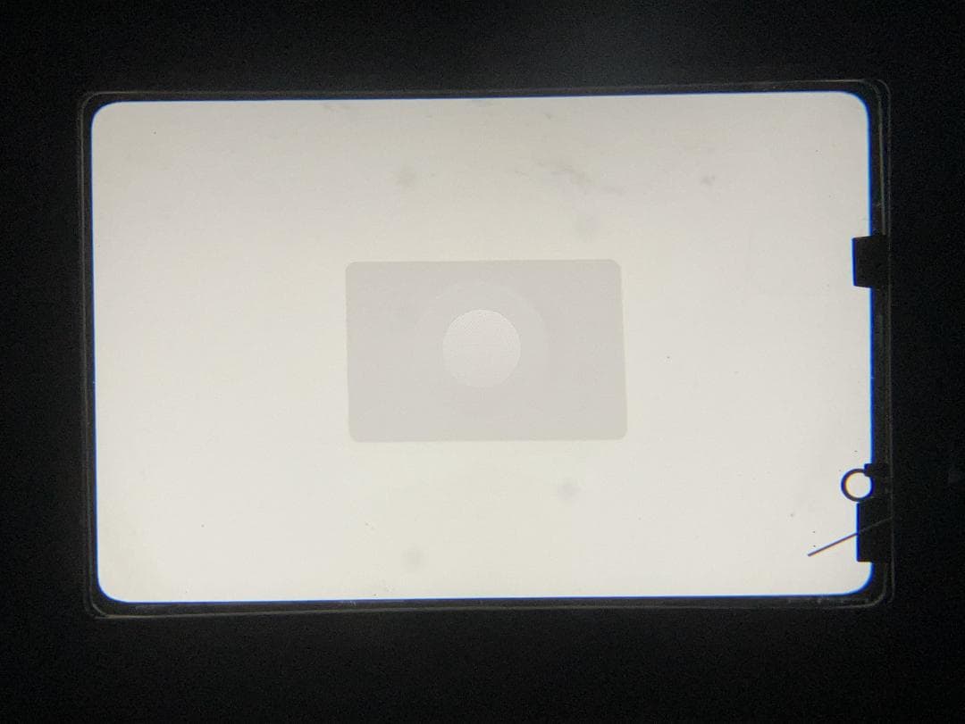 キャノン Canon FTb シルバー & FD 50mm F1.4 #30