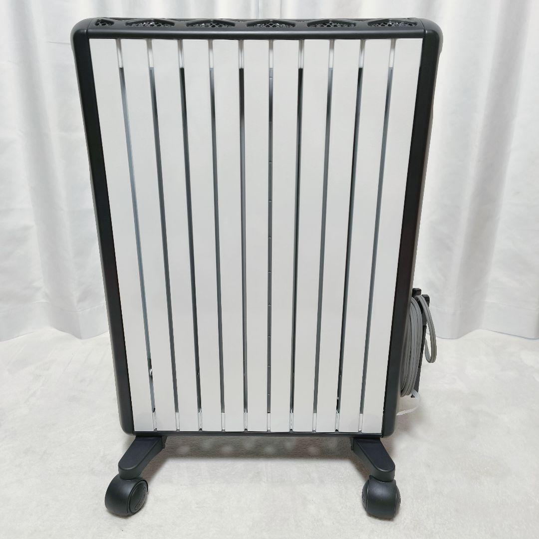 【美品】デロンギ MDHAA15WIFI-BK マルチダイナミックヒーター