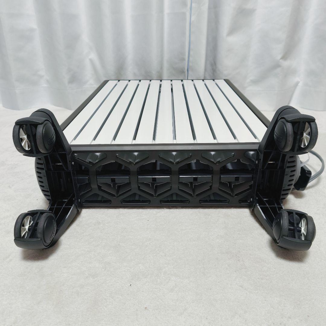 【美品】デロンギ MDHAA15WIFI-BK マルチダイナミックヒーター