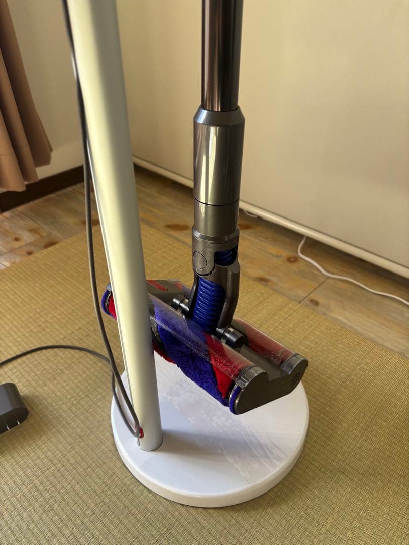 【美品】Dyson omni-glide ダイソン オムニグライド ￼SV19