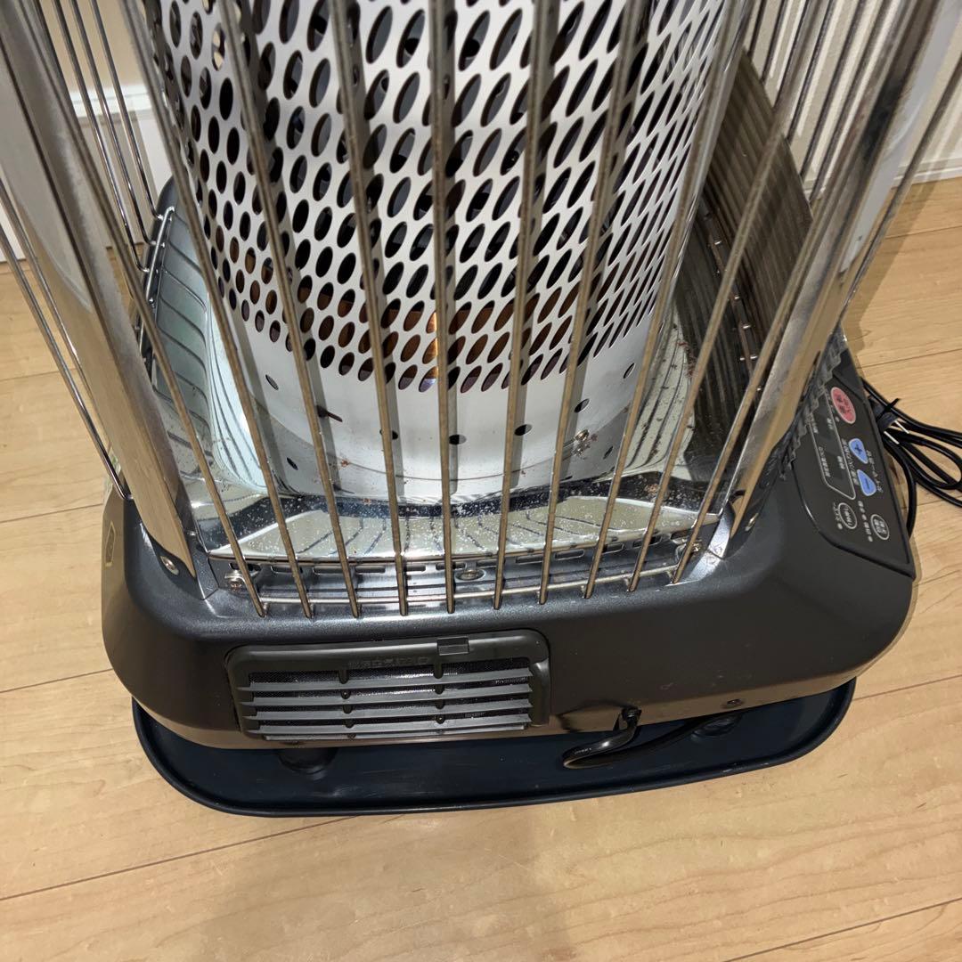 全国送料無料　ダイニチ　ブルーヒーター　FM-182F大型ファンヒーター