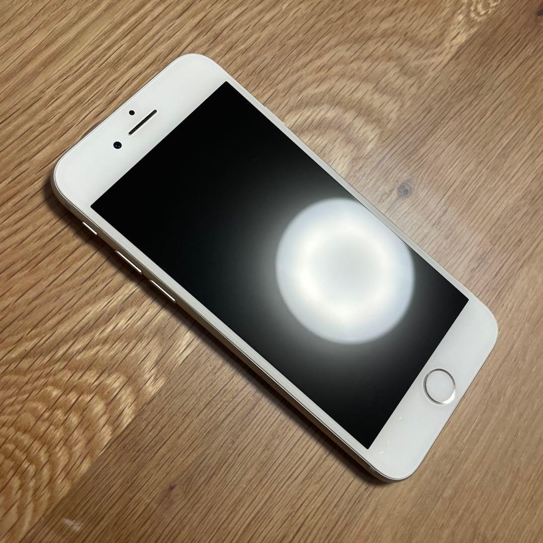 iPhone8 美品 64GB