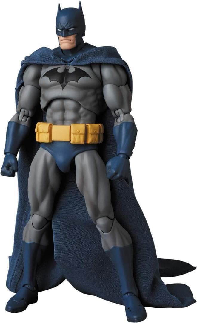 新品　バットマン フィギュア ダークナイト ハッシュ