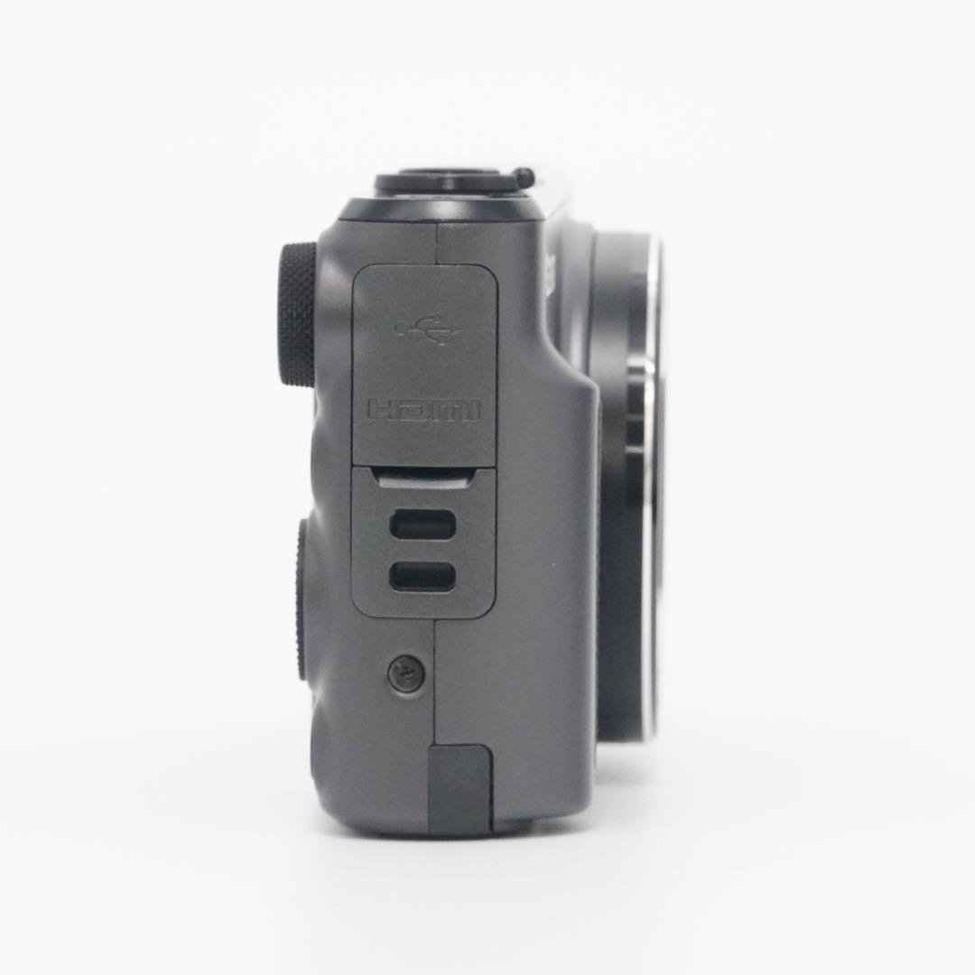 【美品】Canon キャノン PowerShot SX720 HS