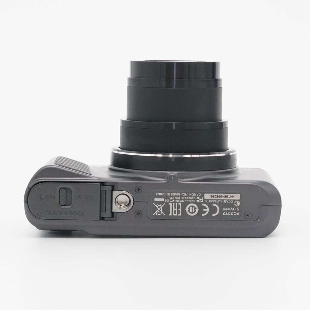 【美品】Canon キャノン PowerShot SX720 HS