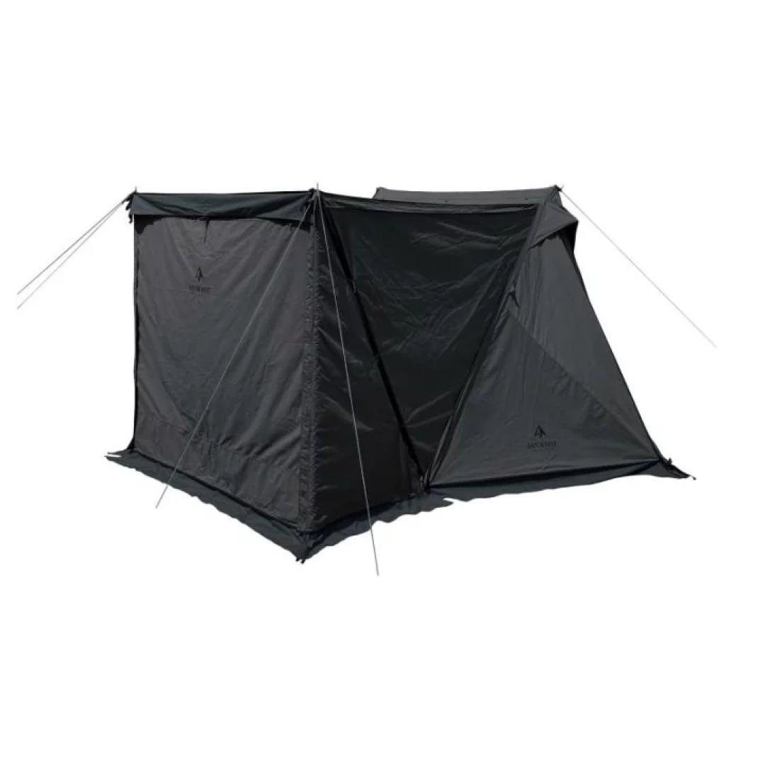 DUCKNOT ダックノット ハンティングヘキサ T/C SW SOLO ⑯