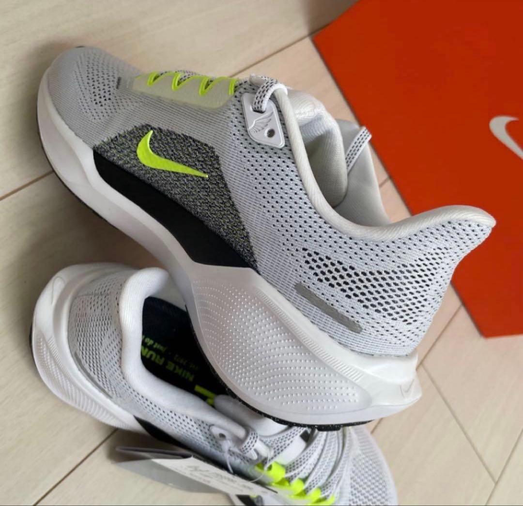 新品 NIKE ナイキ 25.5cm ペガサス 41