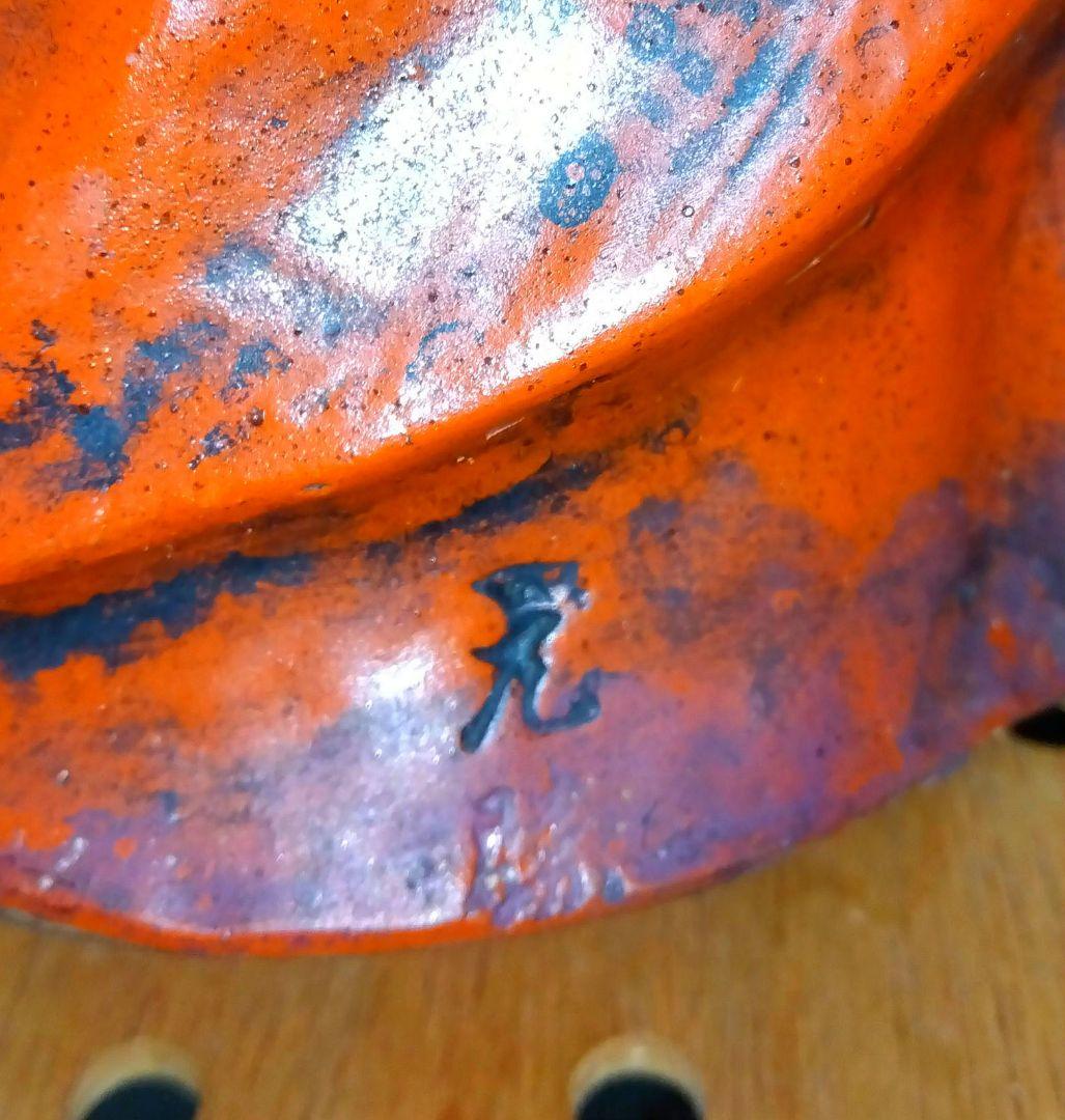 達磨大師像　だるま　時代物