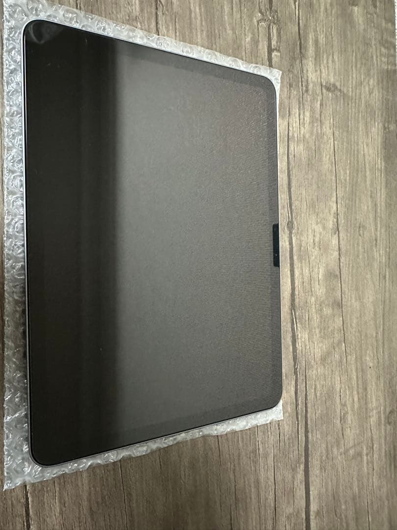 iPad Air M2 128GB スペースグレー※整備済品