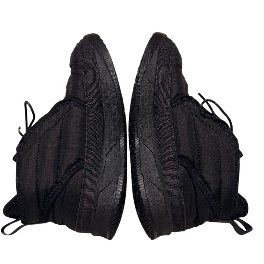 THE NORTH FACE☆ヌプシチャッカブーツ ウォータープルーフ 23cm