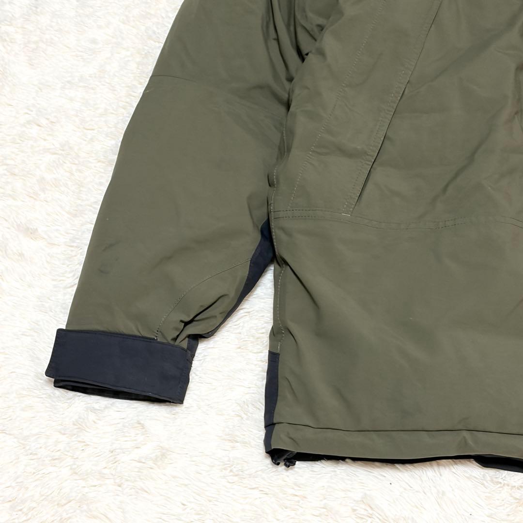 美品✨THE NORTH FACE マウンテンダウンND92237 大きいサイズ