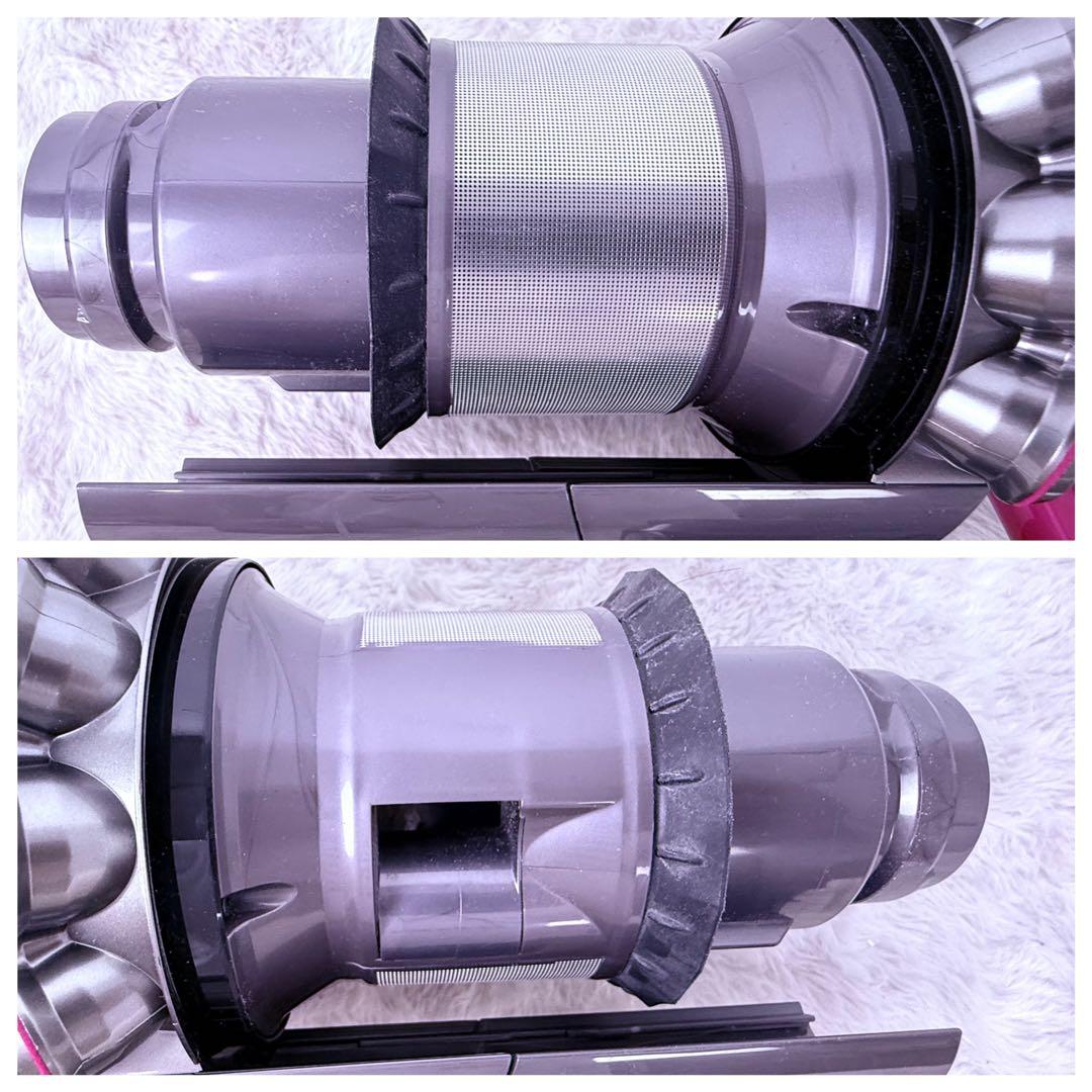 送料無料でお届け♪dyson V10 SV12 除菌清掃済みコードレスクリーナー