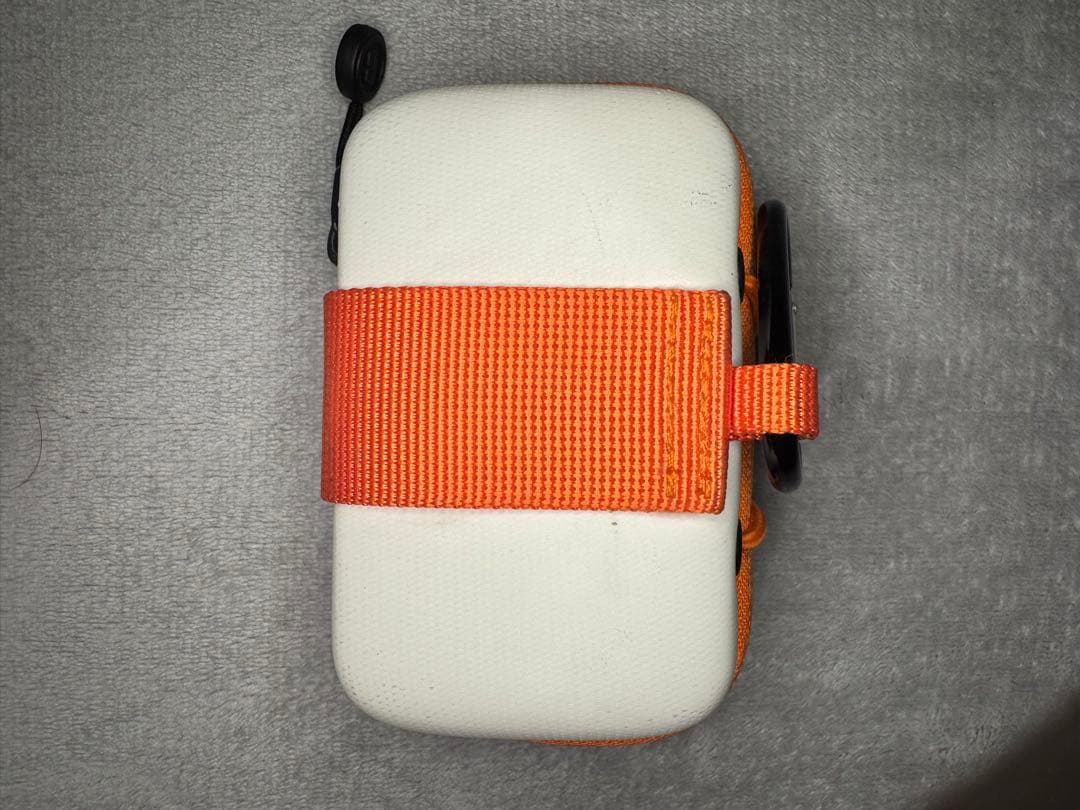 Bushnell ピンシーカーA1スロープジョルト ホワイト ゴルフ用距離計