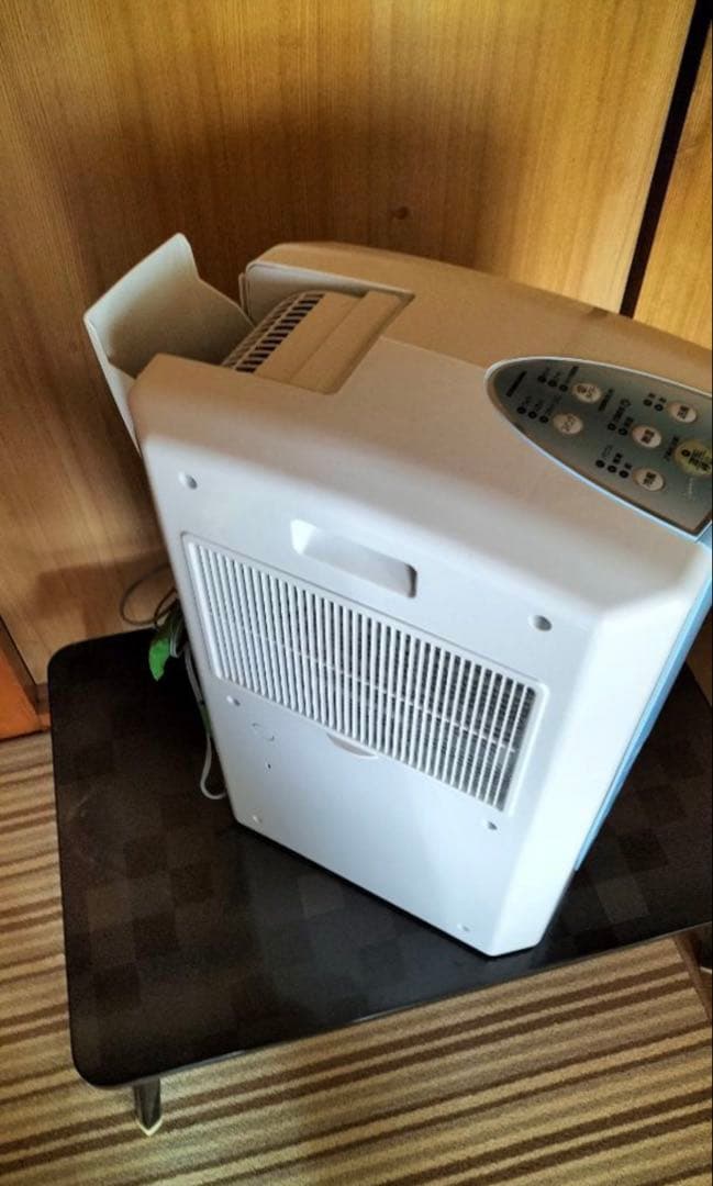 CORONA 2021 スポットエアコン クーラー 除湿機 CDM-10A2