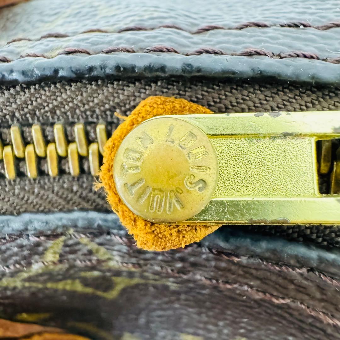 ✨ LOUIS VUITTON✨ルイヴィトン✨モノグラム✨スピーディ25✨バッグ