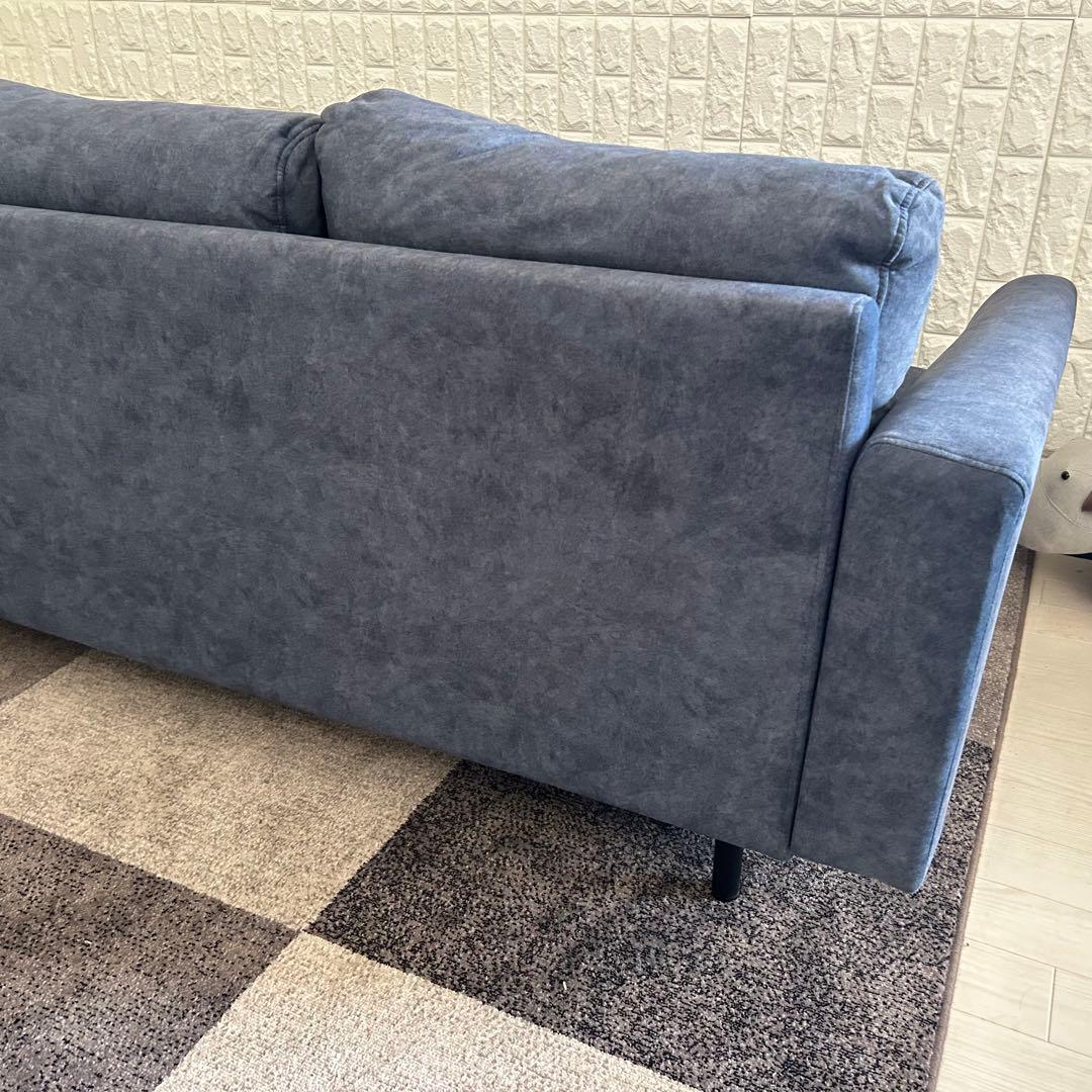 2人掛け・3人掛けソファ TOMO