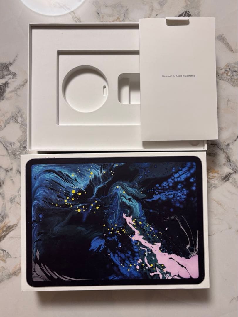 【セット売り】iPad Proを含む3点セット