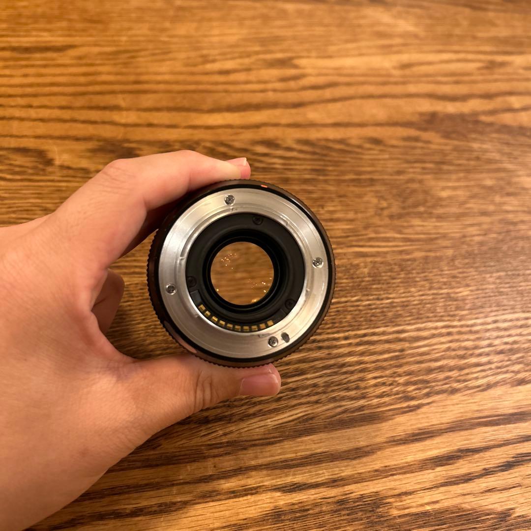 レンズ(単焦点) XF35mmF1.4 R