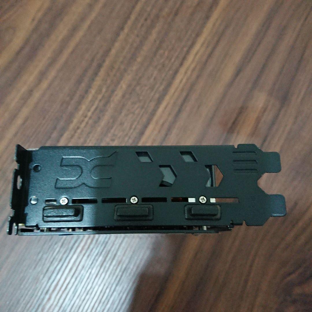 美品 AMD Radeon RX 9600 XT 16GB 玄人志向