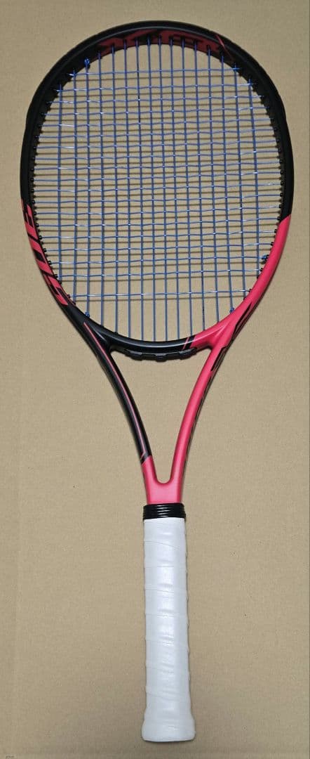 【美品】ブリヂストン X-BLADE BX305 グリップ2