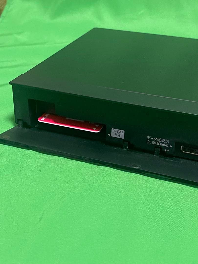 美品SHARP BD-NW1000 ブルーレイプレーヤー2016年製