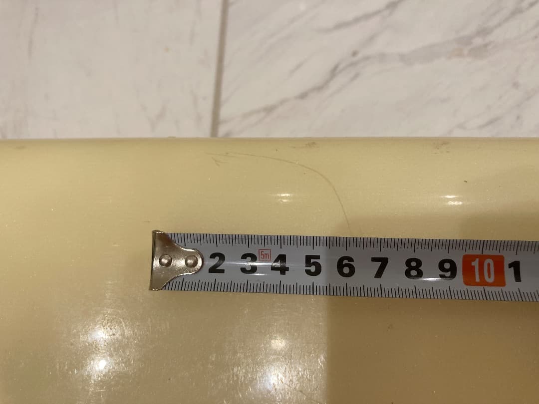 横浜 手渡し希望 ディック・ブリューワー 9’6