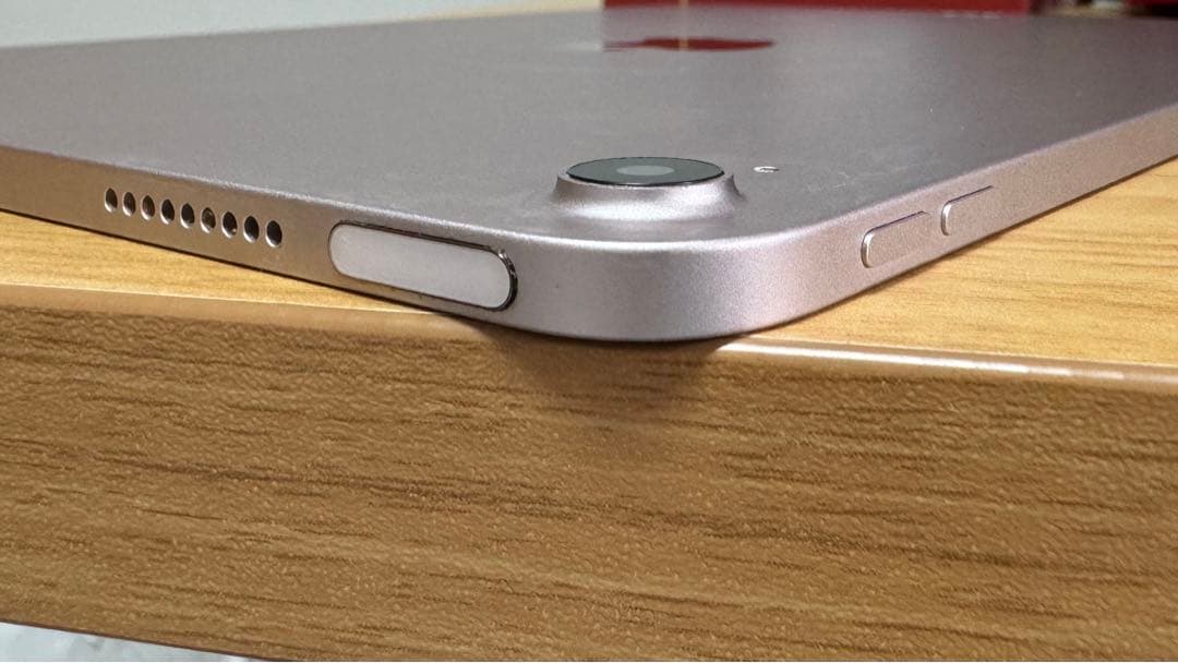 マークX乗りさん専用　iPad Air5