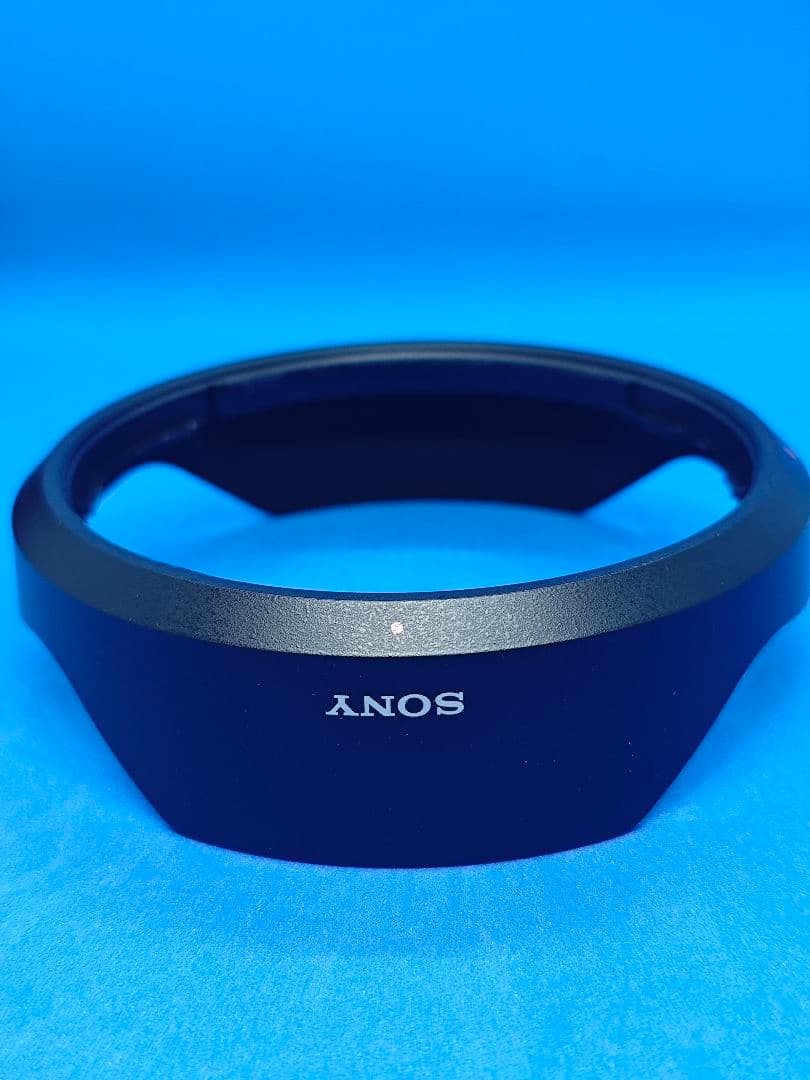 【22年9月購入】SONY FE PZ 16-35mm F4 G