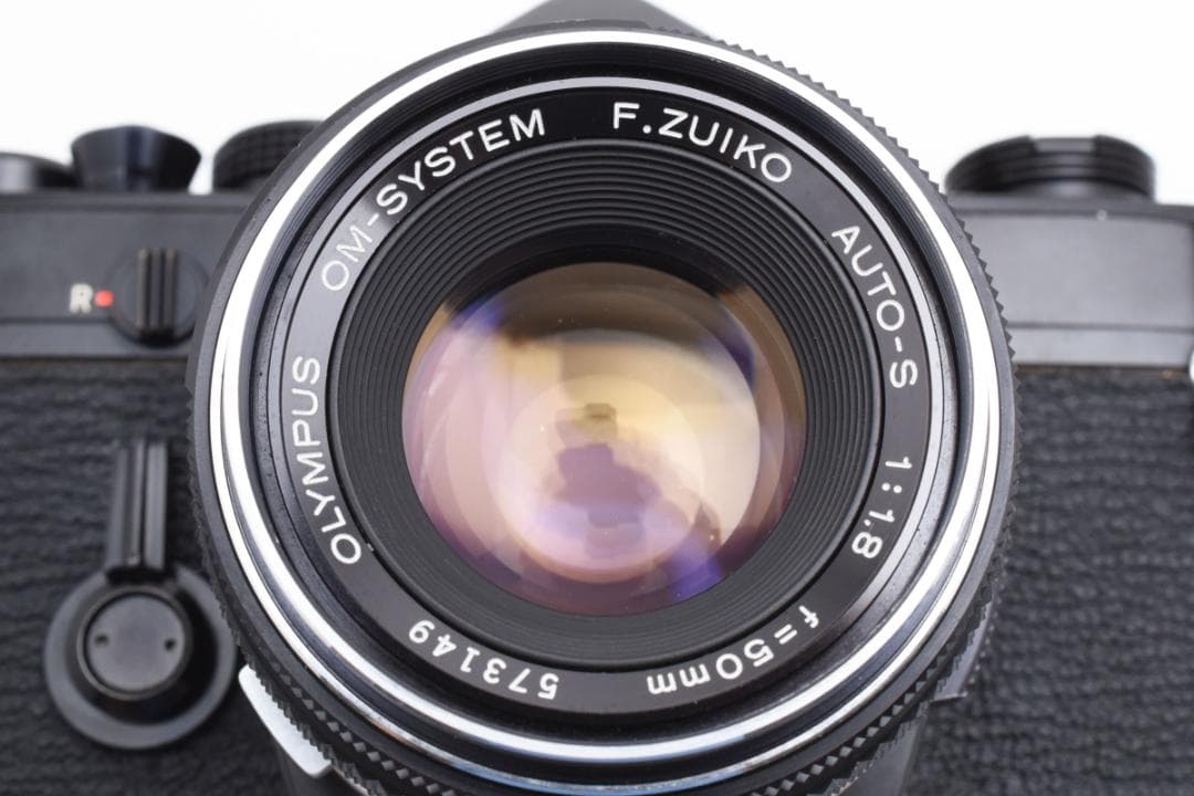 ahozura　OLYMPUS OM-1+ZUIKO50mm F1.8