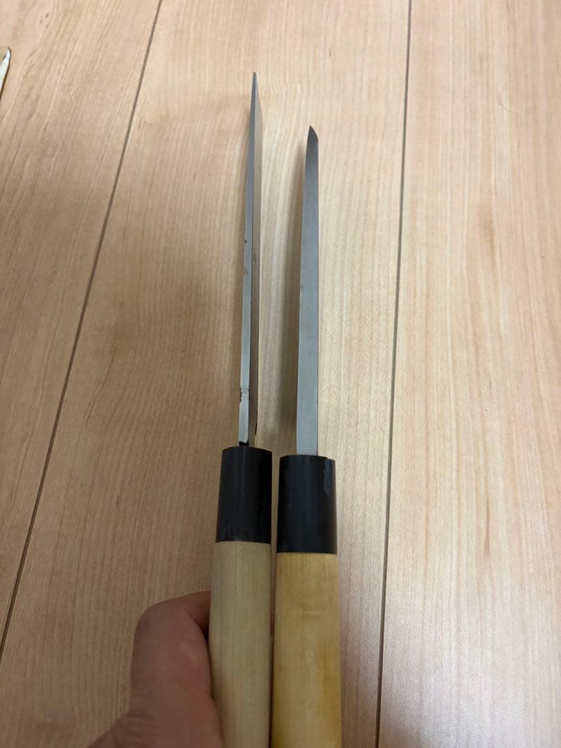 尚台正吉 出刃包丁 包丁 包丁セット