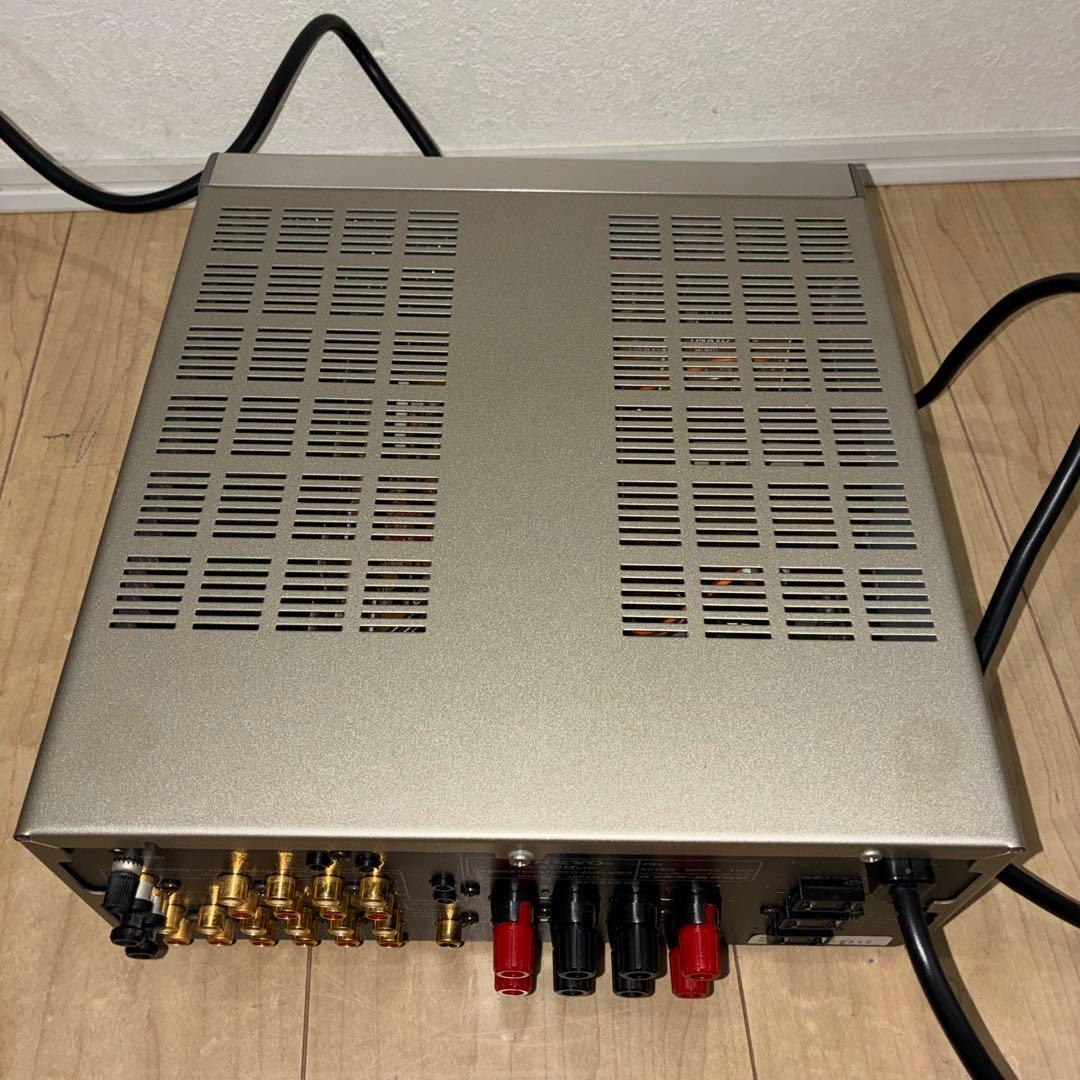 onkyo A-922m Ltd プリメインアンプです いい音です！！完動品