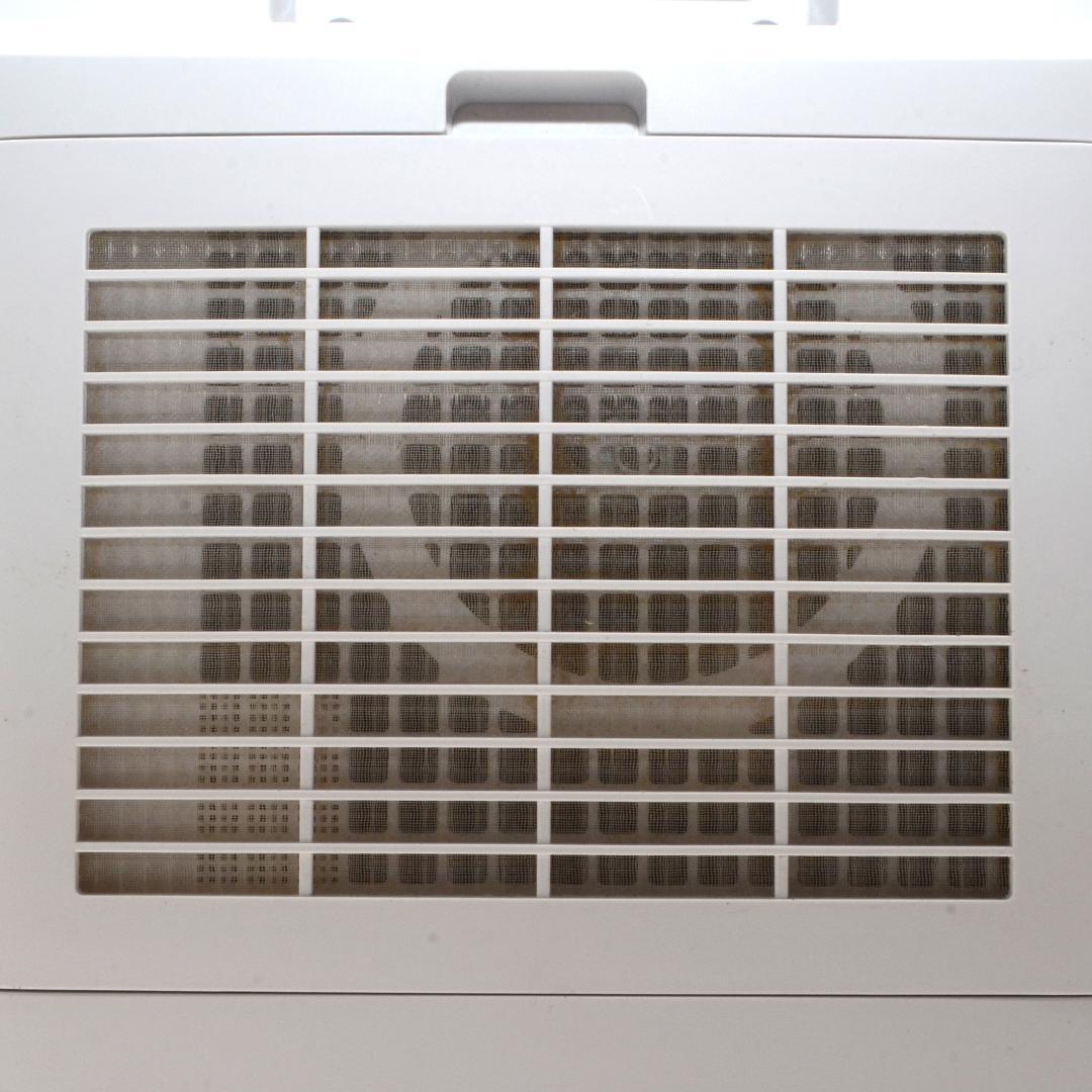 SHARP　シャープ　加湿セラミックファンヒーター　HX-PK12　2021年製