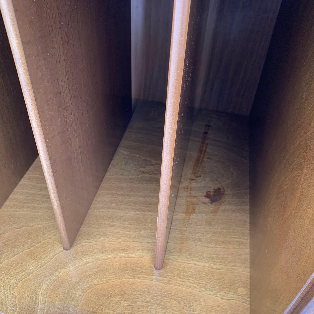 karimoku 収納　ブックラック　本収納　　 北欧スタイル