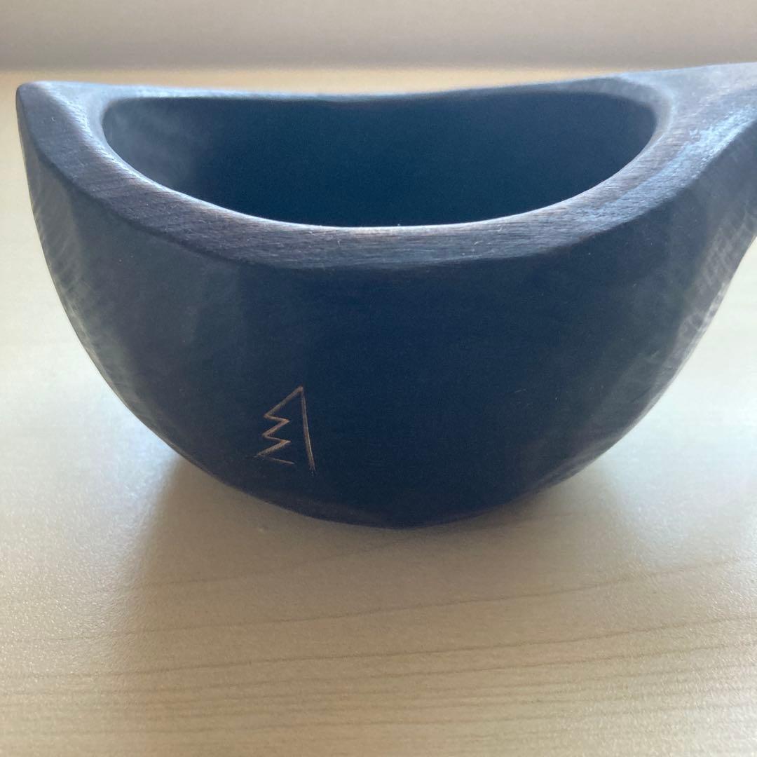 【新品】ソウルオブシベリア #1 丸型ペンダント　No.1000 ククサ