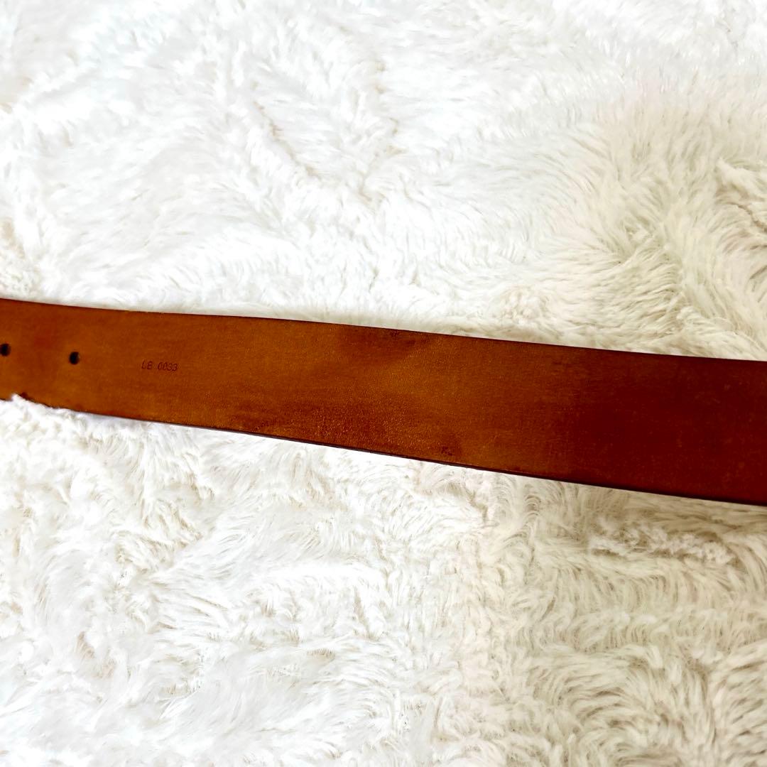 Louis Vuitton サンチュールキャレ ブロンモノグラム マルチカラー