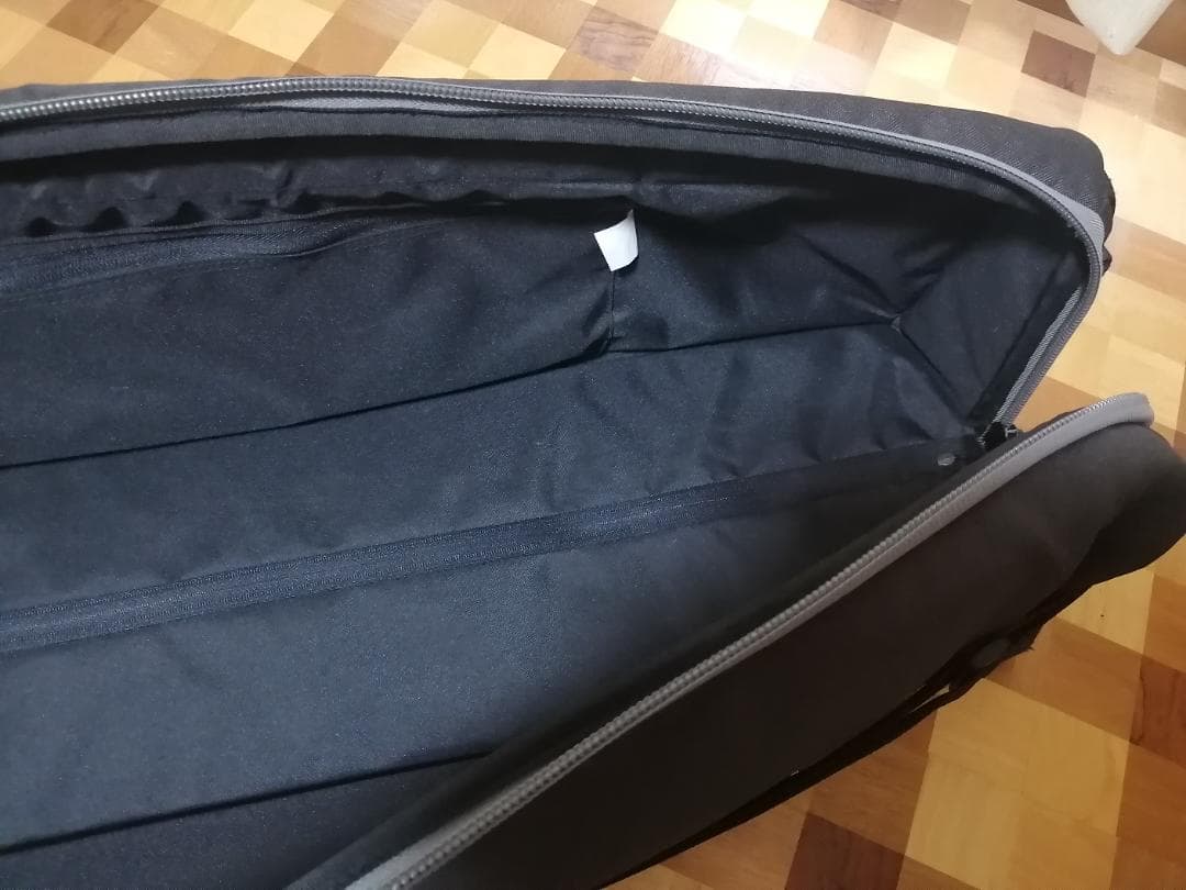 Libec 三脚ケース RC-50