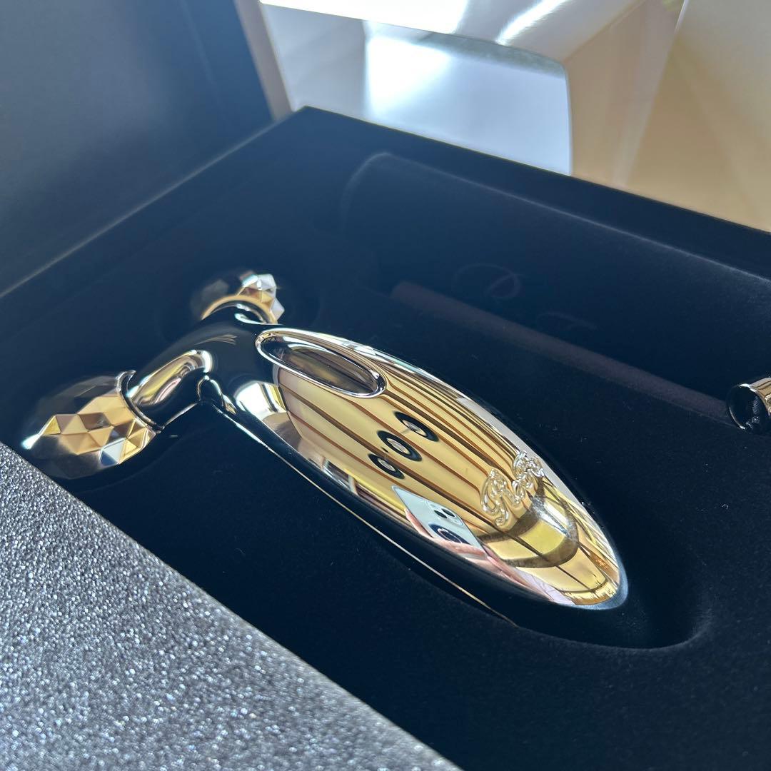 WASABI☆ 様さ専用！ReFa CARATリファカラット美顔ローラー