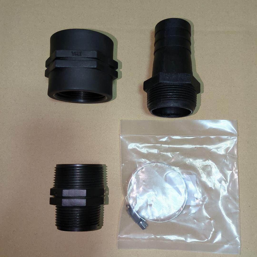 未使用　水中ポンプ　各種作業　災害対応