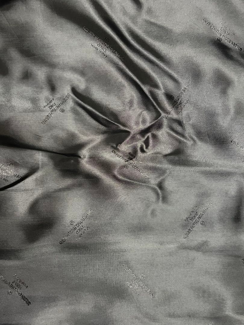 美品 GOLDEN  アルパカ混 XXS イタリア製 オーバーサイズ