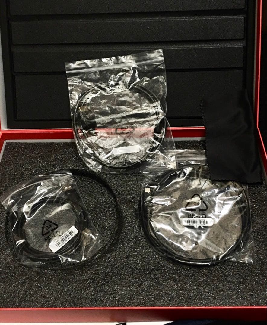 IRIS OHYAMA 15.6インチ ポータブルモニター