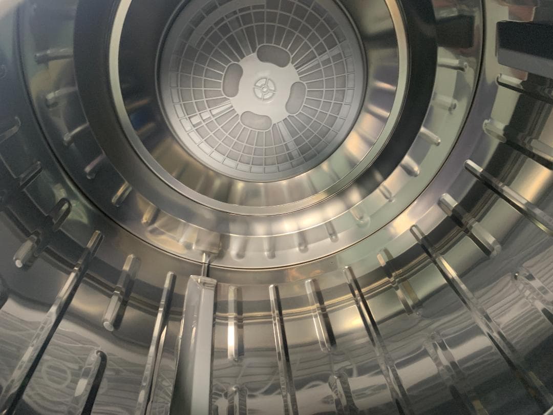 K☆077 オリエンタル スタンダード 衣類乾燥機 ES299483AAA