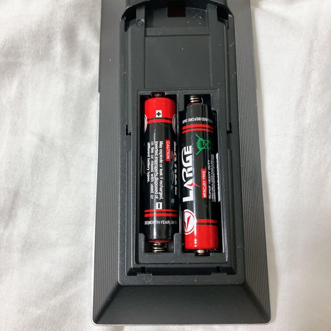 【送料込】REGZA 24V34 液晶テレビ
