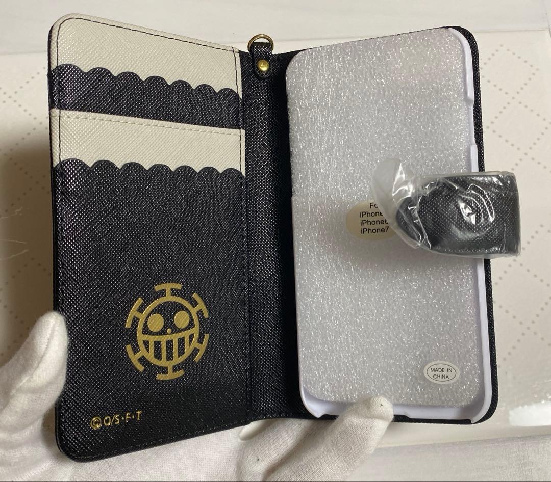 iPhoneケース Samantha Thavasa ワンピースコラボ