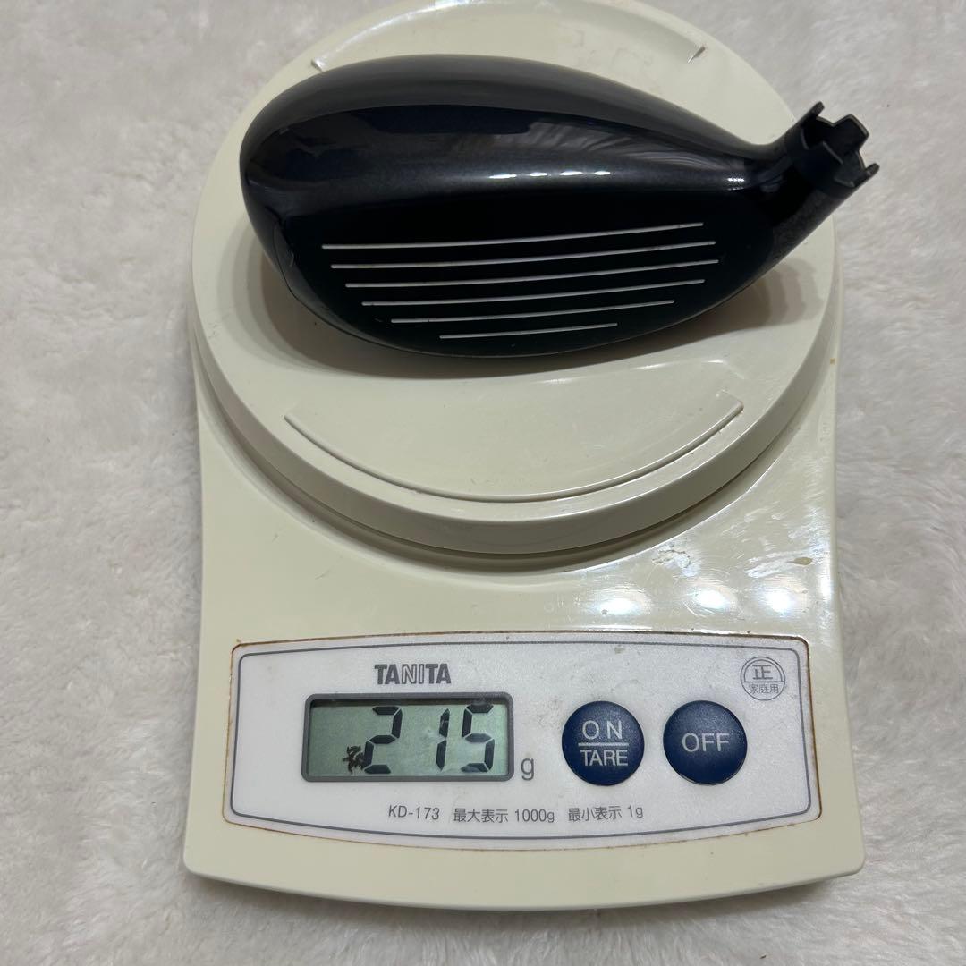 Titleist タイトリスト 818H1 21° ユーティリティ 4U 名器