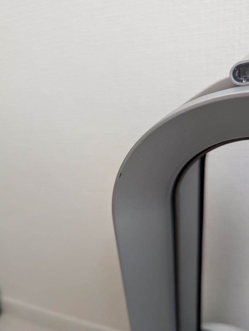 Dyson Hot+Cool HP00 ファンヒーター 空気清浄機2024年製